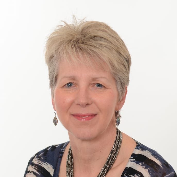 Helen Foster